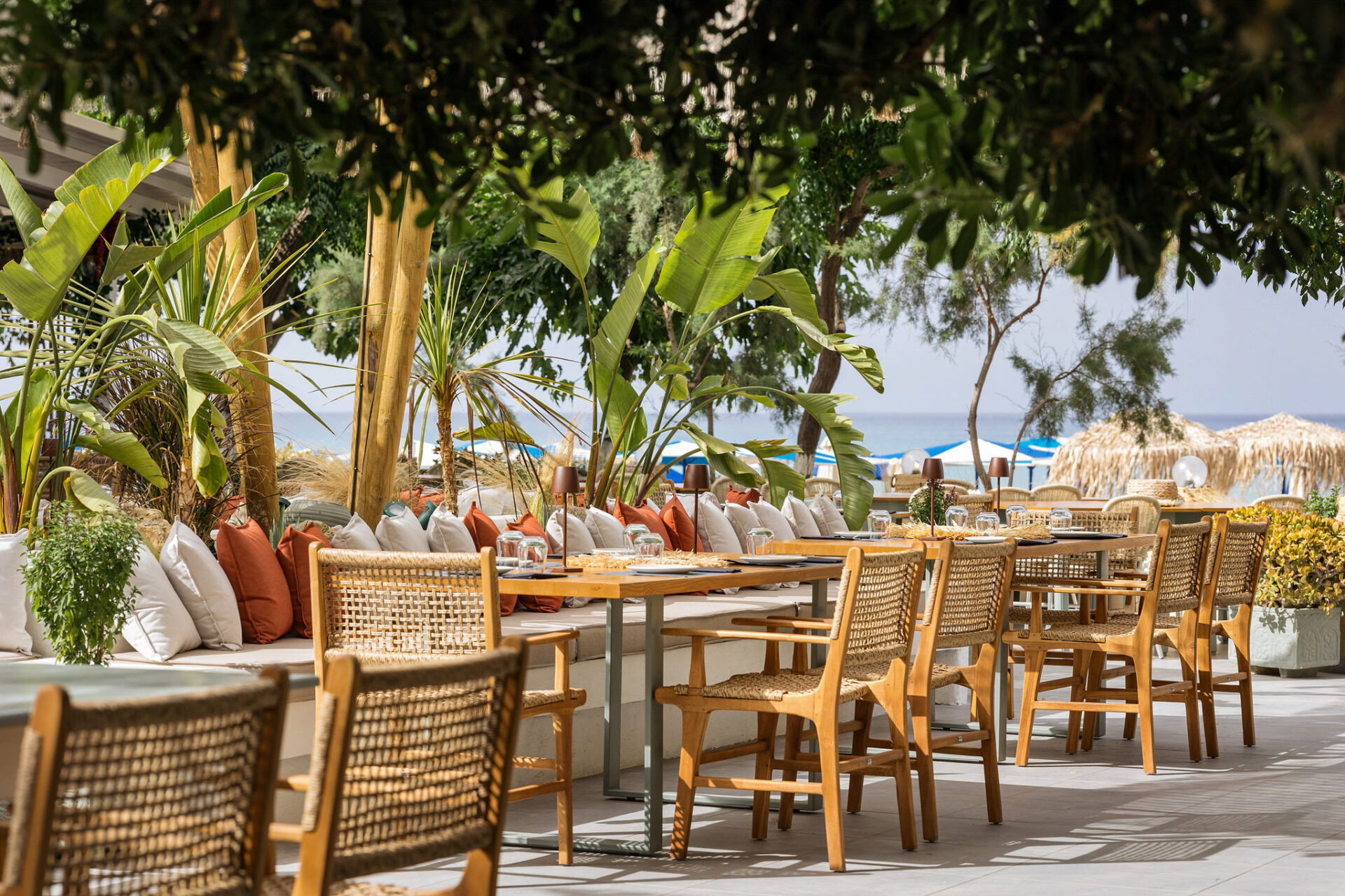 Asteria Taverna Ζάκυνθος